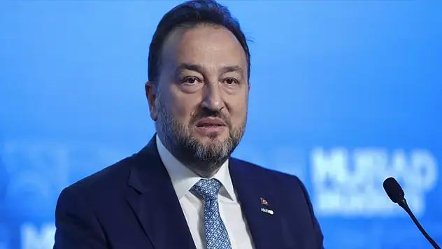 MÜSİAD'dan iş dünyasına Karz-ı Hasen çağrısı