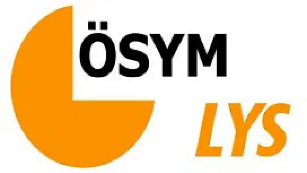 Liselilere LYS müjdesi