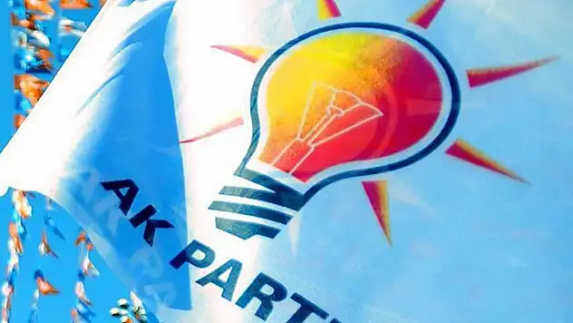 AK Parti'de 6 il başkanlığına atama