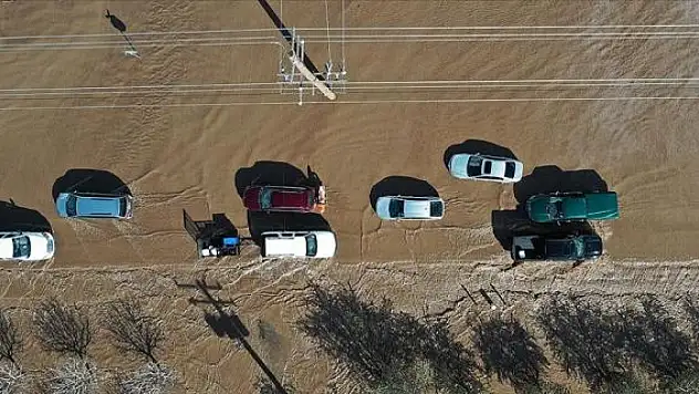 İklim krizi hem kuraklığı hem selleri artırıyor