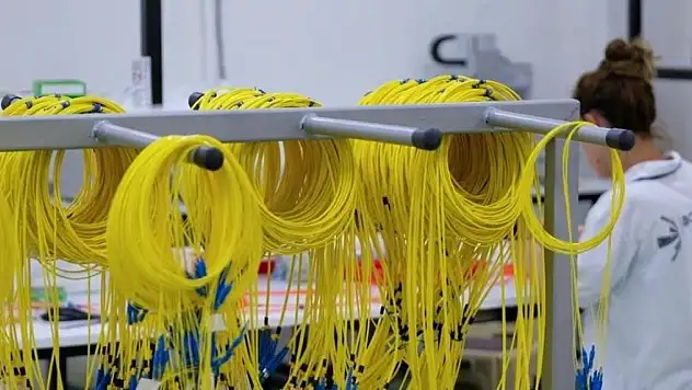 Toplam ciro yıllık yüzde 94 arttı