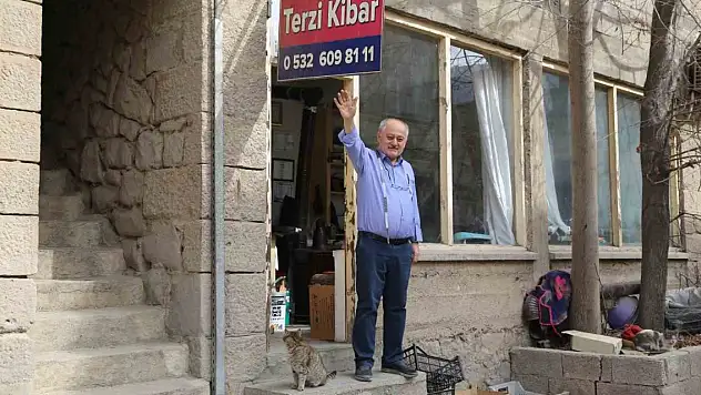 Sular altında kalacak olan ilçeyi en son onlar terk edecek