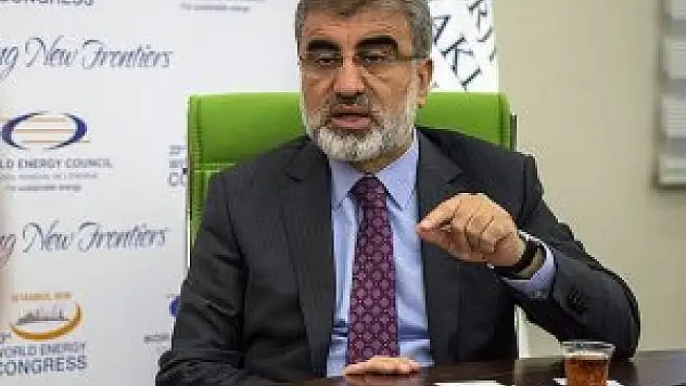 'Türk Akımı'ndaki gecikme Rusya kaynaklı'