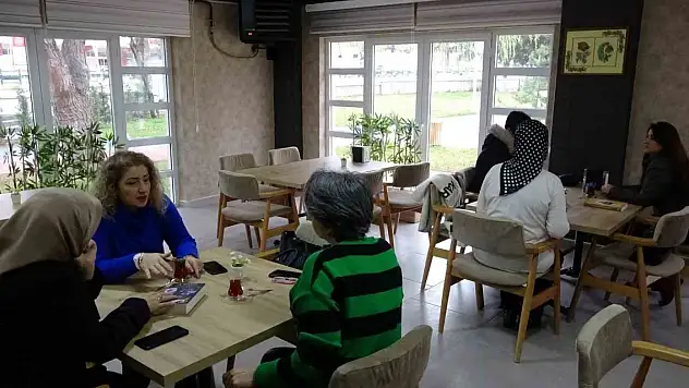 Kadın eliyle bir ilk! Görenler şaşkınlığını gizleyemiyor