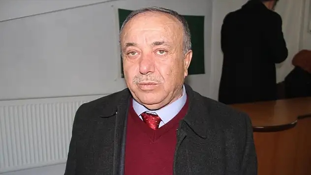 Konya Beyşehir'de çiftçilerde yağış sevinci