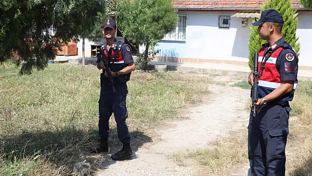 Eşini 8 kurşunla öldüren katil koca kayınvalidesini suçladı