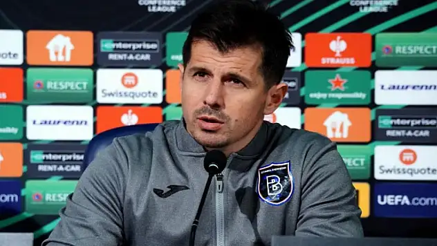 Emre Belözoğlu: Hala çok sakin değilim