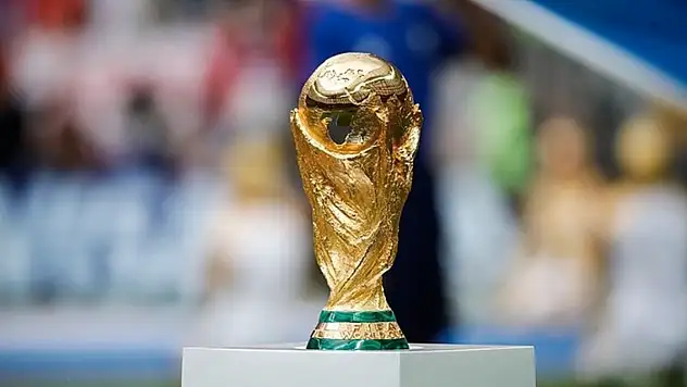 2026 Dünya Kupası'nın formatı açıklandı