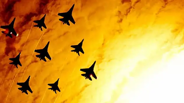 Karadeniz'de sıcak gelişme!