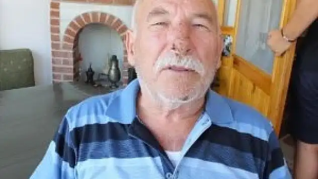 Gazeteci Alaeddin Asna vefat etti