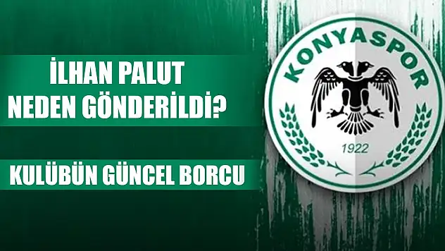 Konyaspor Başkanı Özgökçen mali eleştirilere cevap verdi