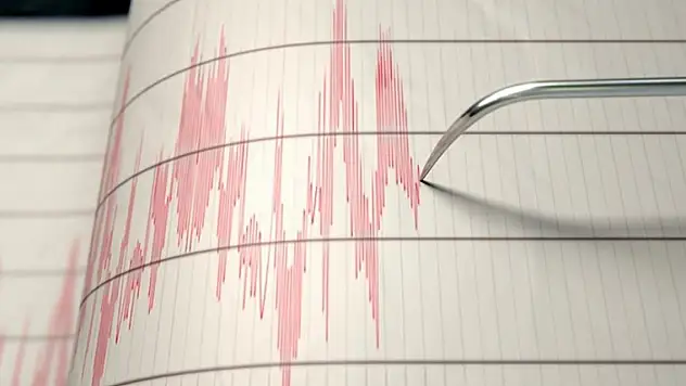 Panama'da 6,6 büyüklüğünde deprem