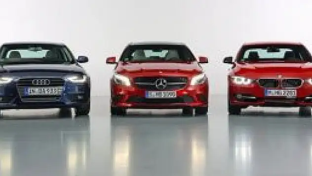 Nokia'yı Mercedes, Audi ve BMW aldı!