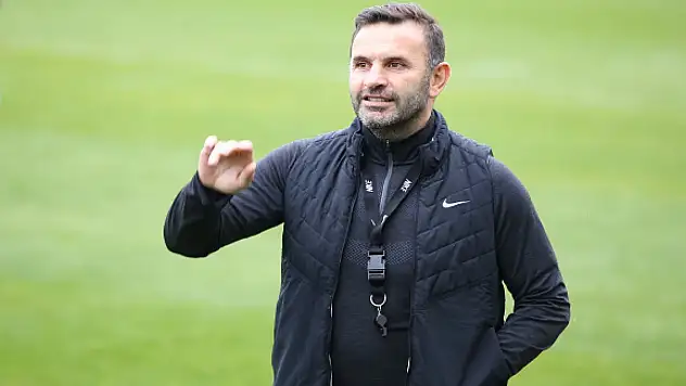 Okan Buruk'tan Mauro Icardi ve Barış Alper Yılmaz açıklaması