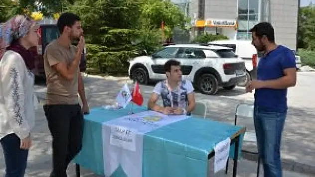 Selçuk'a 20 bin yeni öğrenci katılıyor