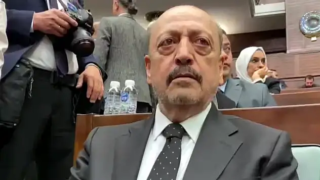 Bakan Bilgin: Geçici işçi sorununu çözüyoruz