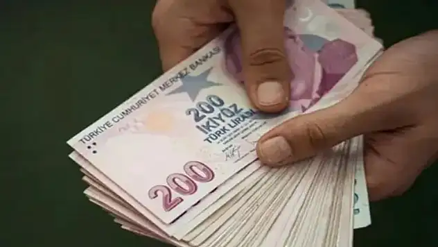 Memur maaşlarına kademeli artış