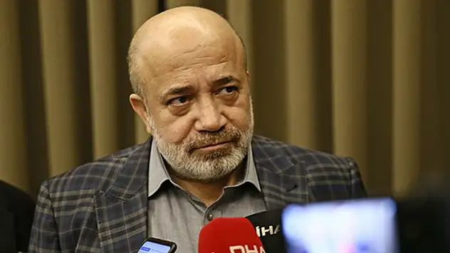 Murat Sancak'tan istifa açıklaması!