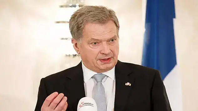 Finlandiya'dan Türkiye açıklaması: NATO üyeliği konusunda karara varıldı