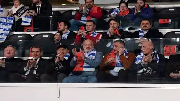 Süper Lig başkanlarından birlik mesajı!