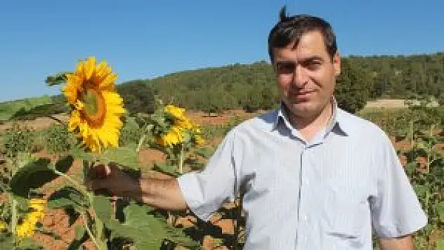 Üretime kuş engeli