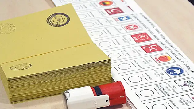 Seçim ittifakına ilişkin usul ve esaslar belirlendi