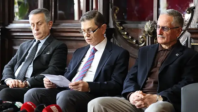 Trabzonspor'un borcu açıklandı