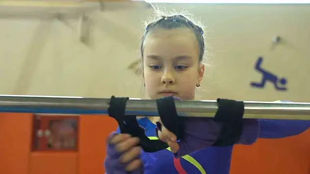 Ukrayna-Rusya savaşından kaçtı, hedefi ise...