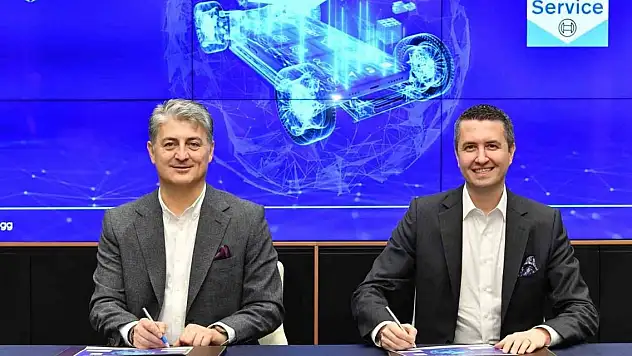 Yerli otomobil Togg'un servis ve teslimat noktaları hangi illerde olacak?