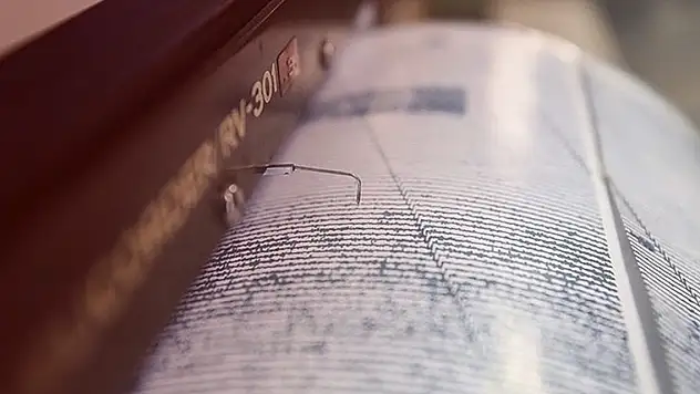 6.5'lik depremde sadece 1 kişi öldü