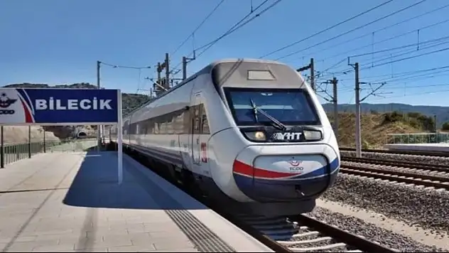 Yüksek gerilim hatlarında kopma! İstanbul-Konya seferi aksadı