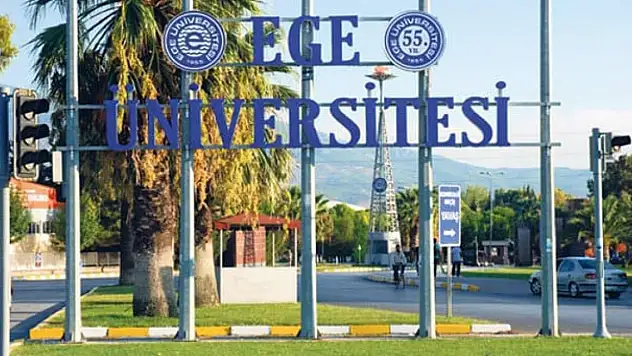Ege Üniversitesi Sözleşmeli Bilişim Personeli alımı yapacak