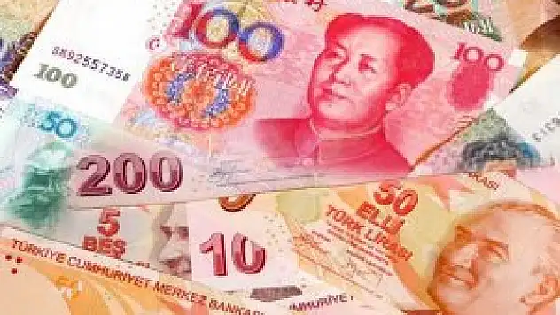 Çin'le ticarette TL ve Yuan kullanımına uzmanlardan destek