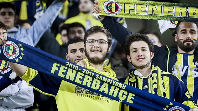 Fenerbahçe-Sevilla maçından notlar