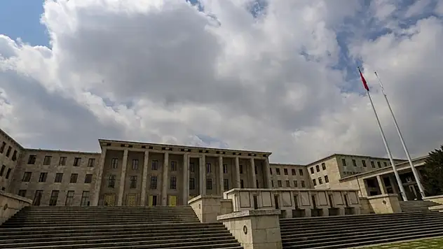 Yargıda yeni düzenlemeleri içeren kanun teklifi, TBMM Adalet Komisyonunda kabul edildi