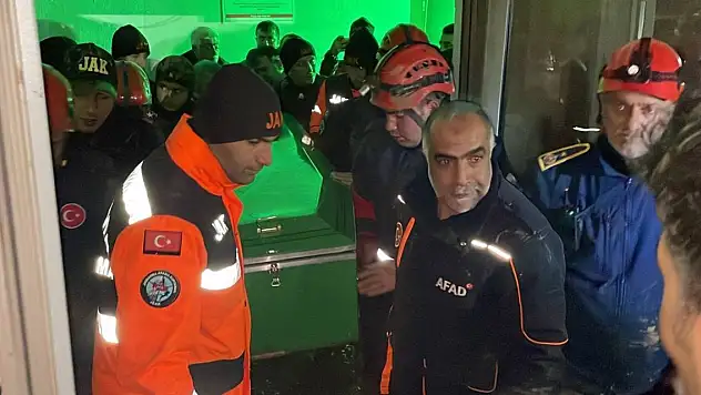 Şanlıurfa'dan bir acı haber daha!