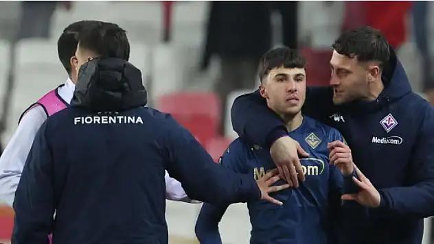 Sivasspor'a men cezası gelebilir!