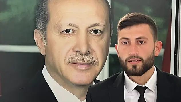 Recep Tayyip Erdoğan, Nevşehir'den milletvekili adaylık başvurusunda bulundu