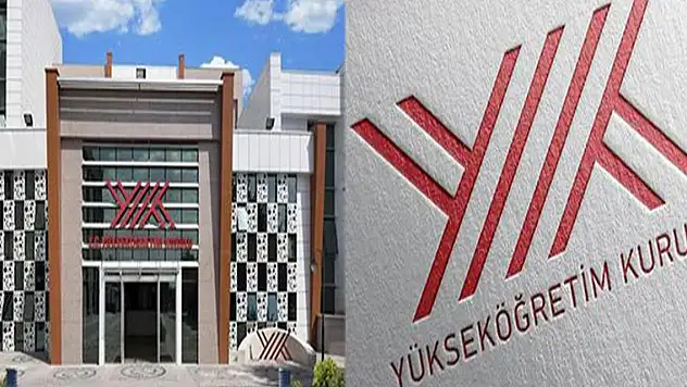 Yükseköğretim Kurulu Başkanlığı (YÖK) 40 Sözleşmeli Personel alıyor