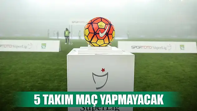 Perdeyi Konyaspor açacak