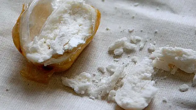 Kokain üretimi son 2 yılda önemli ölçüde arttı