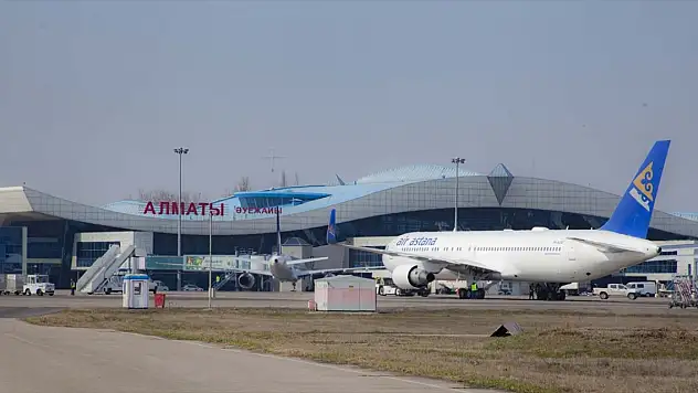 TAV'ın 6 havalimanı dünyanın en iyiler arasında