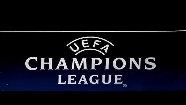 Şampiyonlar Ligi'nde eşleşmeler belli oldu