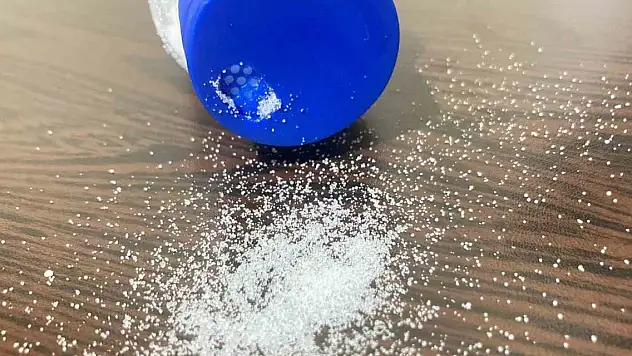 Tuz tüketimi büyük hasarlara yol açıyor!