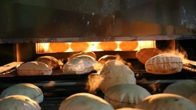 İHH, öşürlerinizle un yapıyor