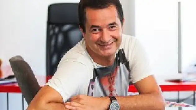 Acun Ilıcalı'ya TV8 şoku