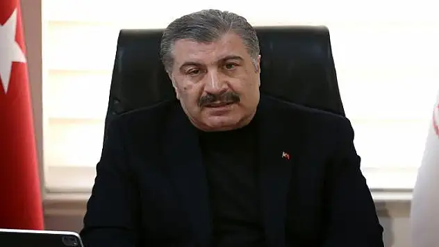 Şanlıurfa Eğitim ve Araştırma Hastanesi hizmete açıldı