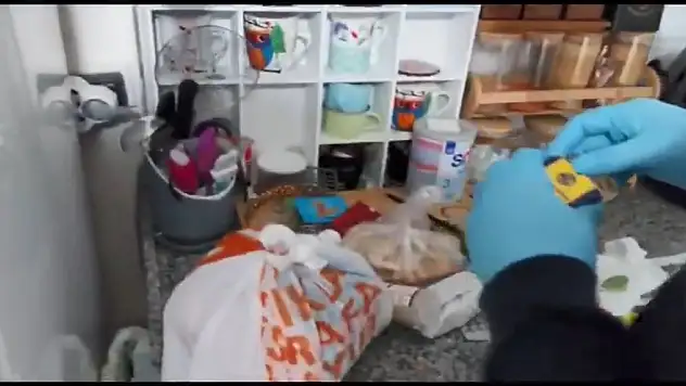 'Yeşil reçete' operasyonunda tutuklanan doktor, serbest bırakıldı