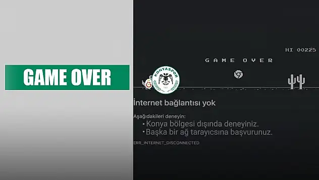 Konyaspor'dan rakibini kızdıracak paylaşımlar