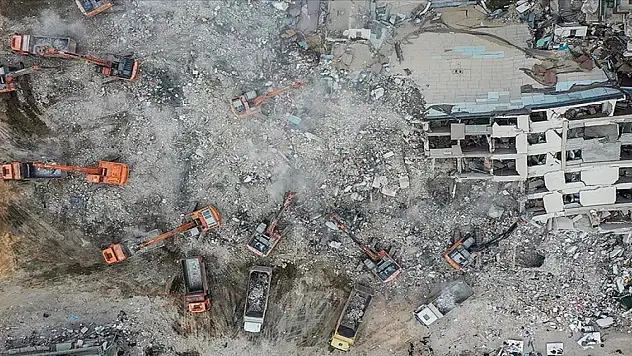 Depremzedelere 130 milyar lira destek ödemesi yapılacak